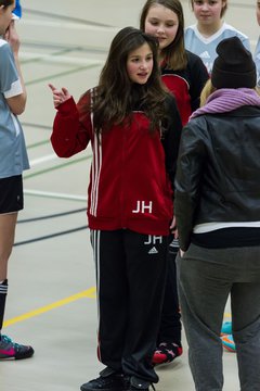 Bild 365 - C-Juniorinnen Hausturnier